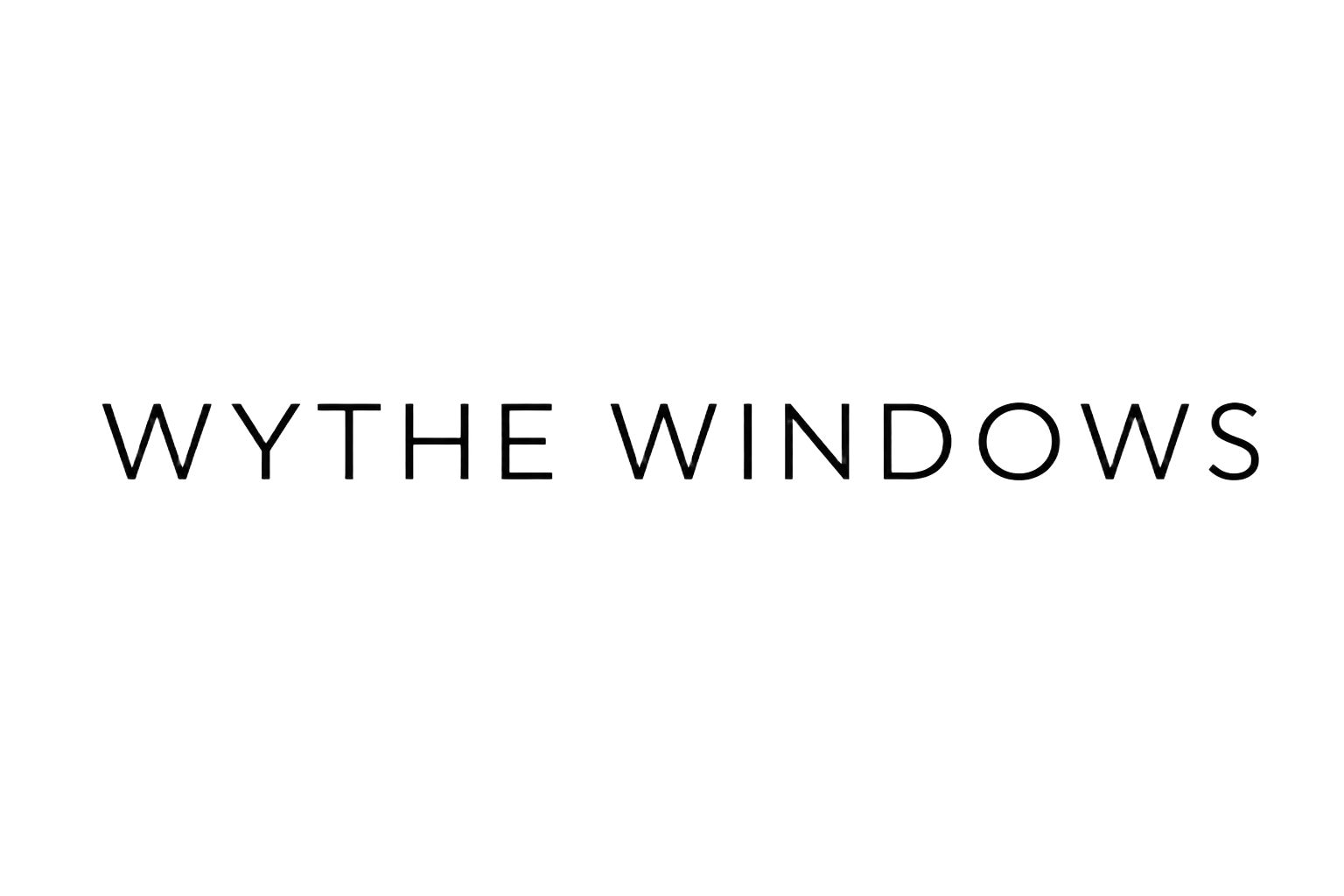 Wythe Windows